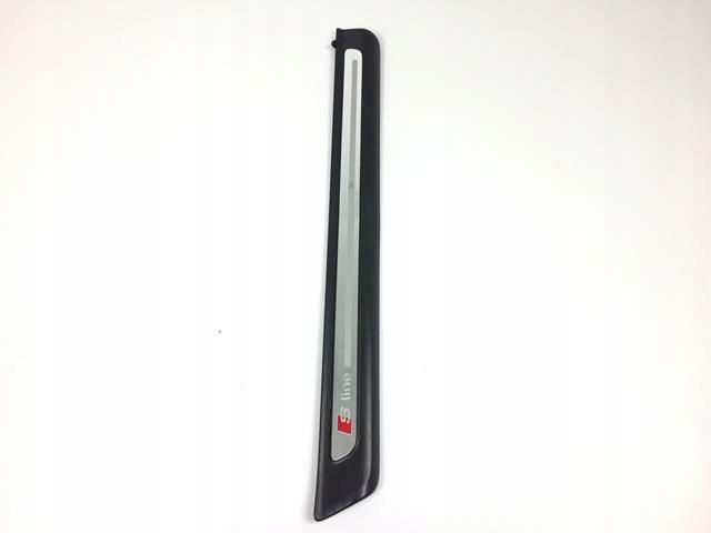 фото №3, Планки пороговые audi tt 8s0853492b 491b