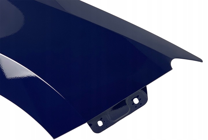 фото №10, Крило правий do skoda rapid od 12r новий la7w