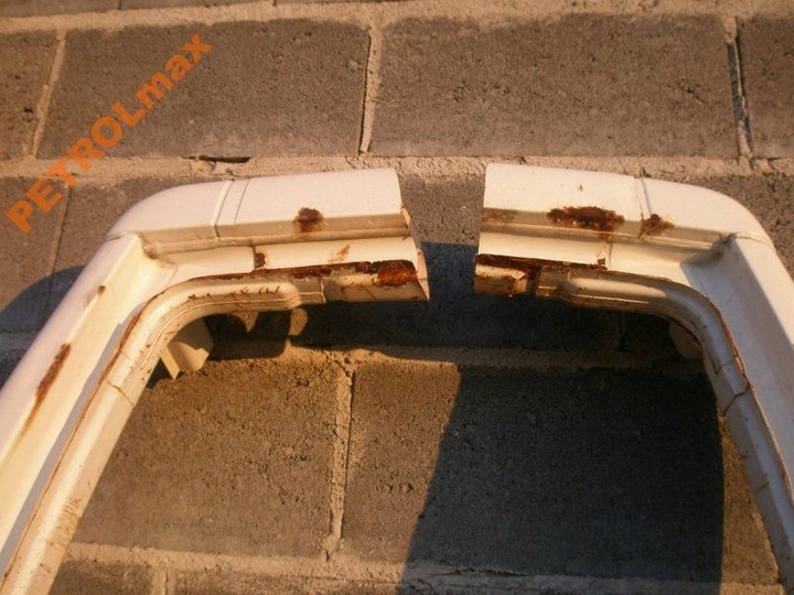 фото №6, Iveco daily 99-06 стойка порог зад