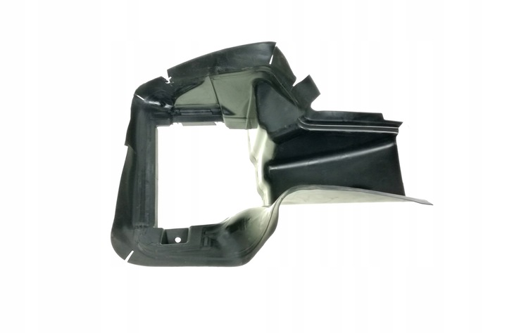 фото №8, Zafira life корпус захист радіаторів інтеркулер