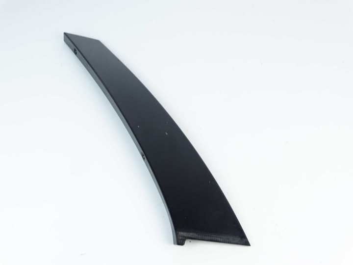 фото №1, Mercedes c w203 планка вертикальна лівий зад багажник