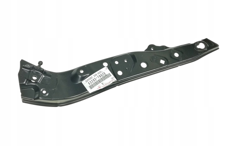 фото №1, Lexus nx 14-21 кронштейн лампа переднє pas права