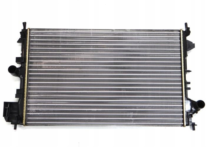 фото №1, Радиаторов opel vectra c signum 1.8 2005-2008 новая