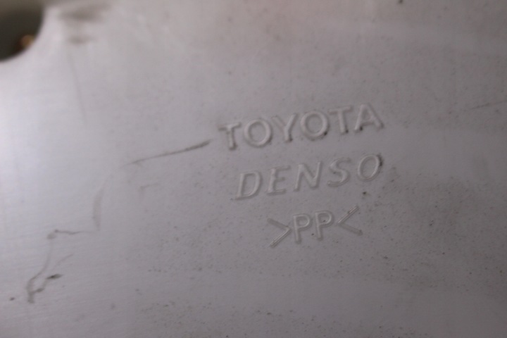 фото №7, Спидометр corolla verso e12 2.0d4d 257410-8790