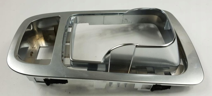 фото №2, Рамка защита изменения коробки передач c5 iii 9682471977