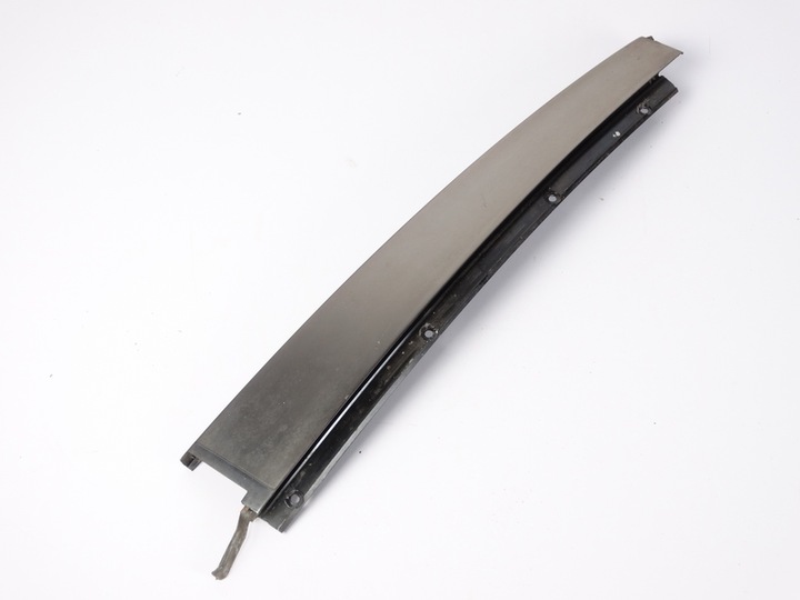 фото №1, Mercedes s w140 планка декоративна двері лівий зад