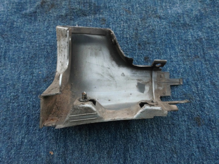 фото №3, Планка защита порога 3r0853579a seat exeo 3r левая