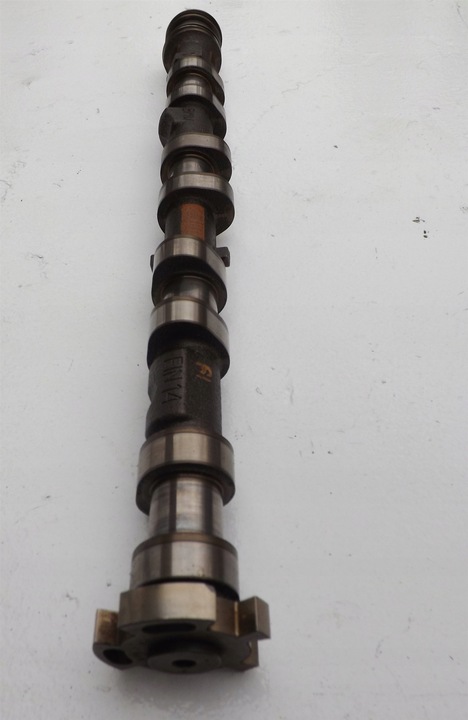 фото №9, Вал распределительный вал bmw e60 x5 4.8 7514629e 7514629 n62