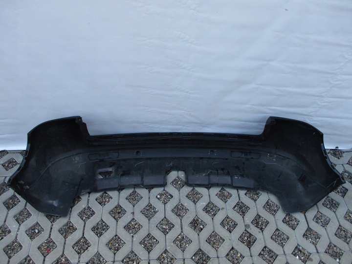 фото №4, Бампер зад задний land rover freelander ii pdc bdb