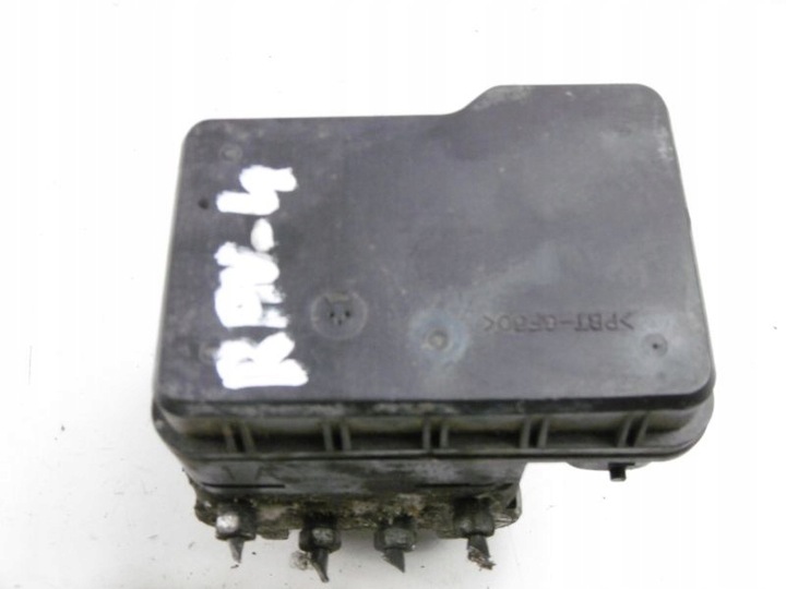 фото №4, Toyota rav4 ii насос блок abs 44510-42070