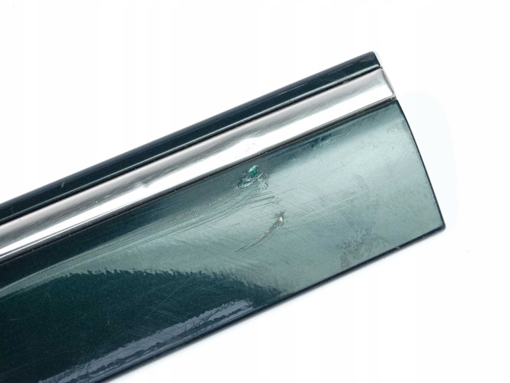 фото №2, Mercedes c клас w203 планка двері правий зад