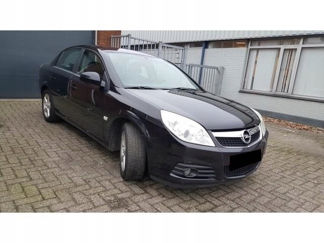 фото №10, Молдинг порогова права opel vectra c рестайлінг sedan z50c