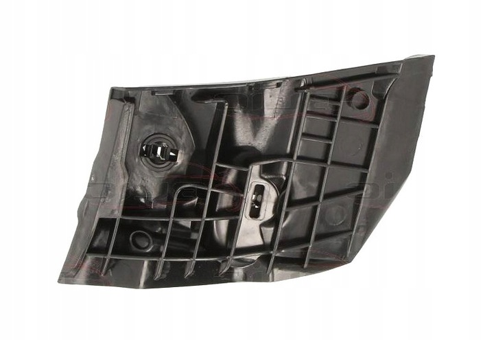 фото №1, Кріплення ковзун бампера зад citroen c1 05-12r. pr