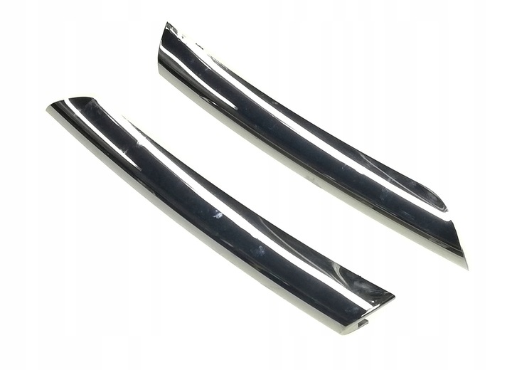 фото №5, Proace 16-22 планка планка хром решітка решітка радіатора