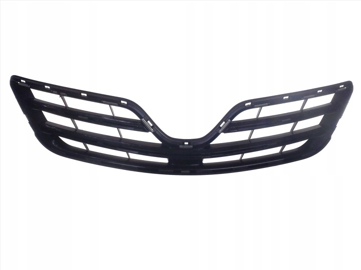 фото №1, Corolla e15 10-13 решітка решітка радіатора бампер перед