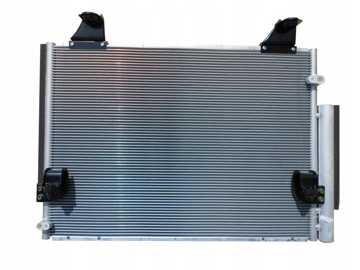 фото №2, Радиаторов климат toyota hilux 05- 2.0 2.7 b