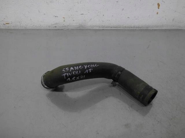 фото №1, Шланг труба інтеркулер ssangyong tivoli 1.6 xdi