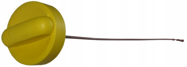 фото №1, Новый щуп масла nissan primera p12 1.9 dci