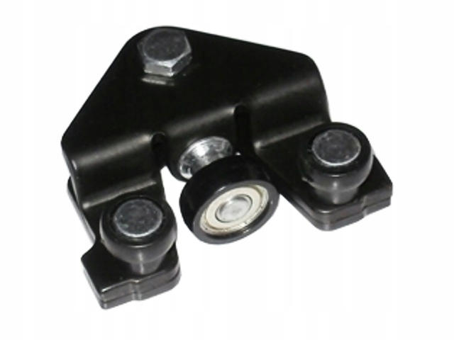 фото №1, Візок ролик dół нижня двері бокових зсувних vivaro trafic primastar