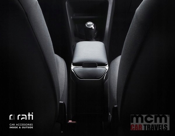 фото №9, Vw golf vi 6 2008-2012- підлокітник підлокітник armster 2