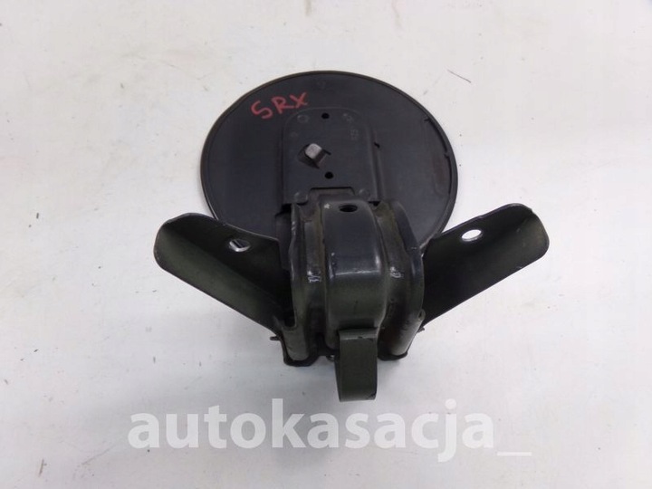 фото №4, Cadillac srx i 04-09 кришка заливання пального чорна