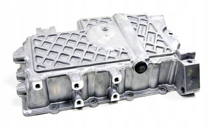 фото №1, Mini one cooper cabrio 01-07 піддон масляна нова