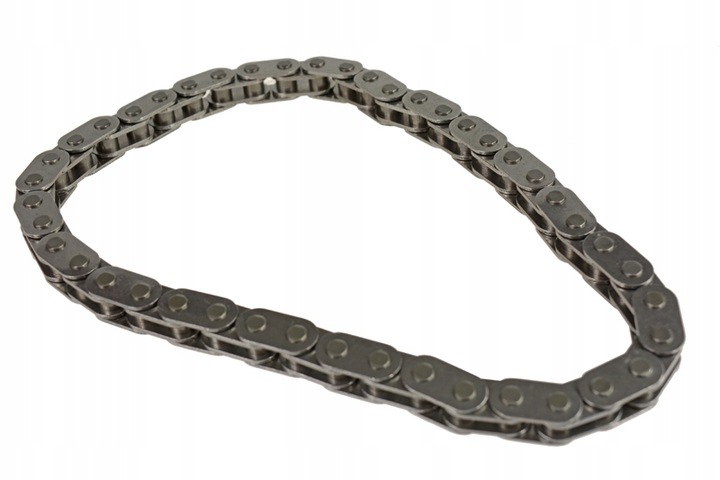 фото №3, Цепь колесо насоса масла 2.0 dci cdti 7701476527