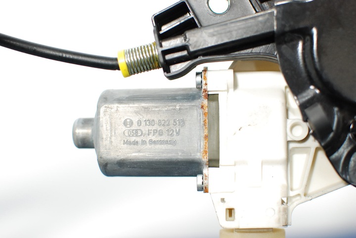 фото №4, Bmw 7 f01 f04 подъемник стекла правый перед 7046032