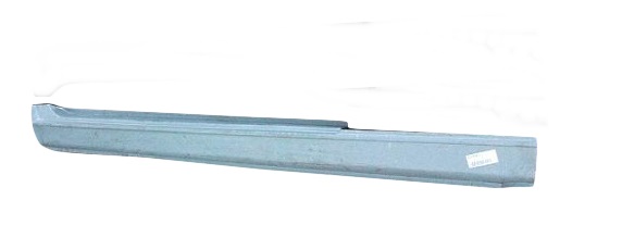 фото №1, Порог пороги левый fiat uno 83-02 3d новый