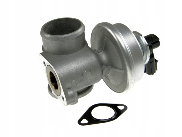 фото №1, Клапан egr ford mondeo iii transit 2.0di tddi tdci