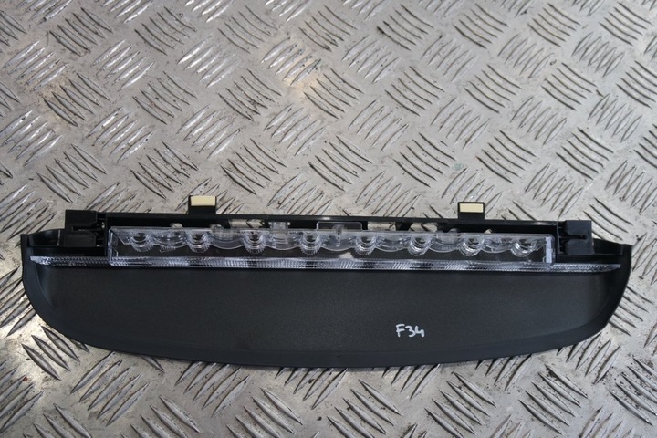 фото №1, Світло лампа сплав bmw f34 7294275