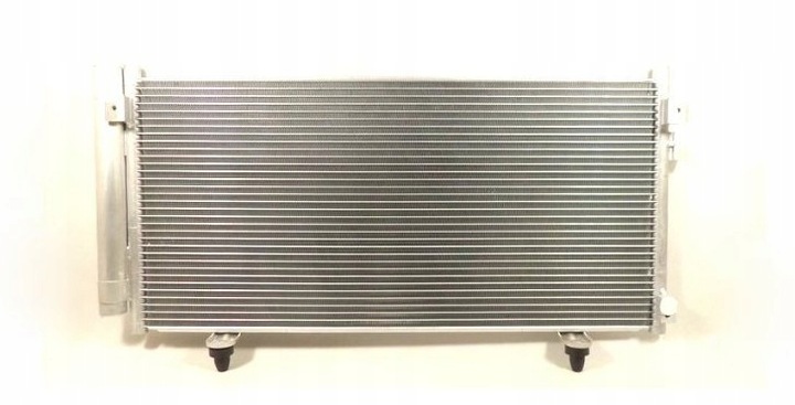 фото №1, Радиаторов кондиционера subaru forester 2008r.-