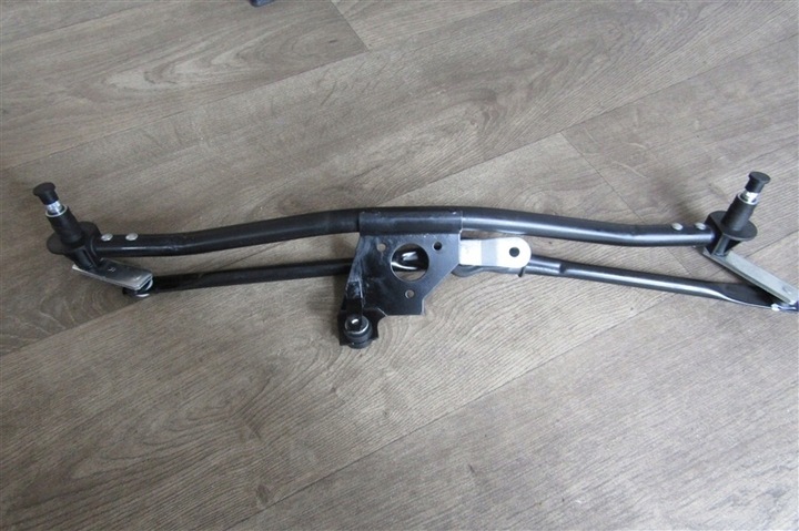 фото №2, Механізм двірник перед daewoo nexia новий