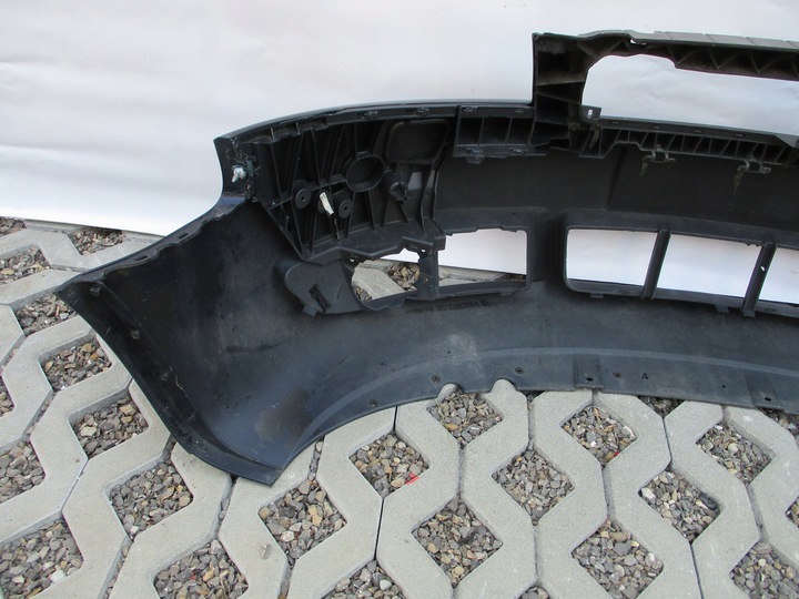 фото №6, Бампер перед переднее audi a4 b6 cabrio 8h0