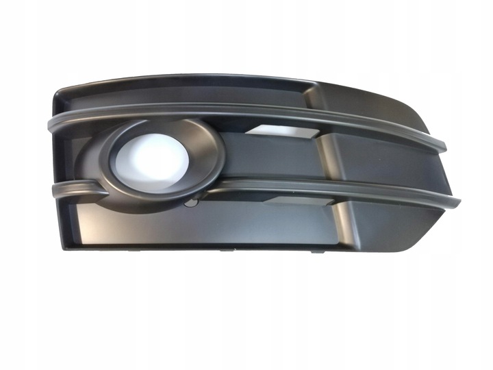 фото №1, Решітка бампер передньої audi q5 оригінал