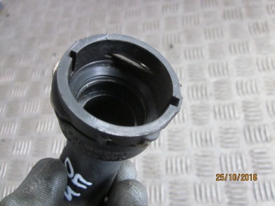 фото №9, Штуцер vw polo iv 1.2 b 01-04r 6q0122291f