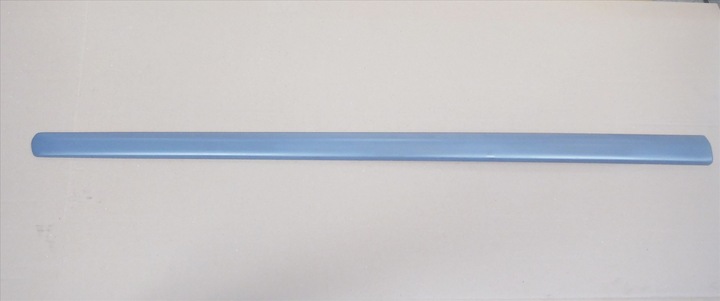 фото №2, Corolla e12 02-07 планка планка дверь перед левая