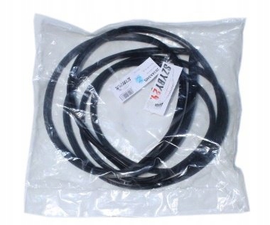 фото №1, Новая прокладка стёкла передний lancia lybra 99-05