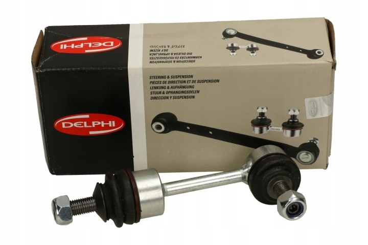 фото №15, Delphi соединитель stab. bmw x5 e70 07-