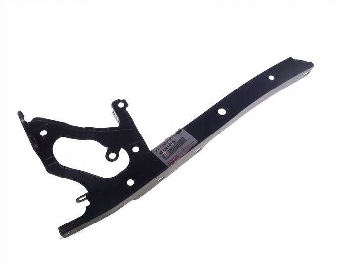 фото №1, Corolla e16 e18 13-16 кронштейн замка переднє pas