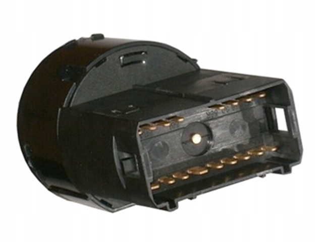 фото №2, Переключатель света главный seat toledo 2 ii 1m 1m0