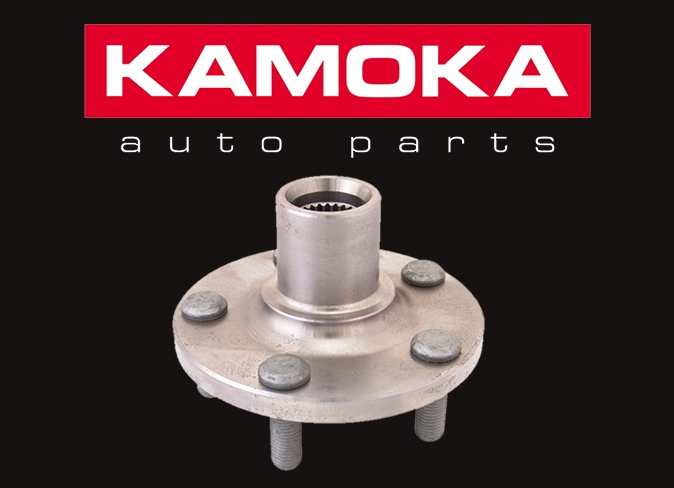 фото №3, Ступиця колеса перед citroen berlingo first 1.1i 1.4i