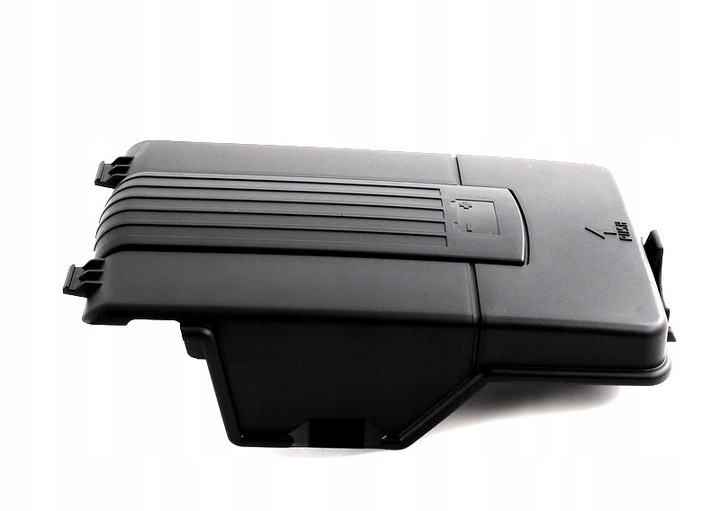 фото №1, Накладка заглушка защита акумулятор vw seat skoda