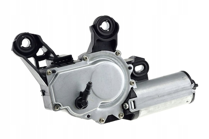 фото №11, Двигун двірник перед