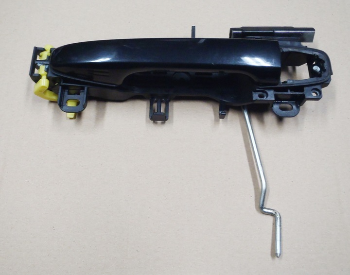 фото №1, Avensis t27 08-18 verso ручка двері сенсорна 209