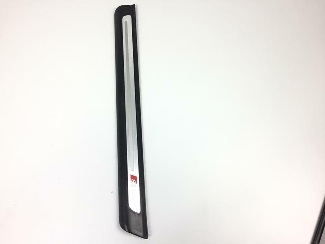 фото №4, Планки пороговые audi tt 8s0853492b 491b