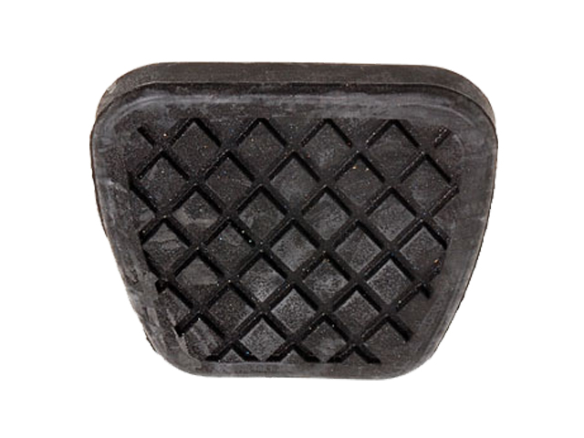 фото №1, Freelander резиновая накладка накладка na педаль тормоза i сцепление