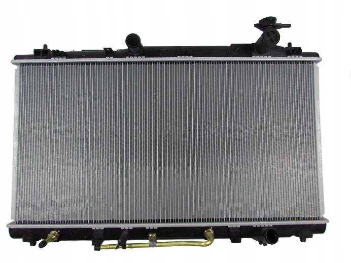 фото №1, Радиаторов воды toyota camry avalon 3.5 2006-2011