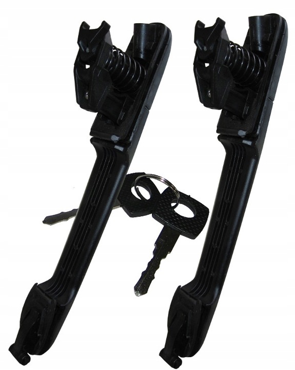 фото №2, Ручка вставка зад задня двері mercedes sprinter