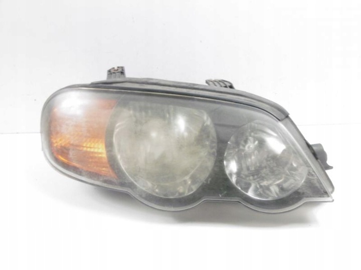 фото №1, Kia shuma 01-04 фара правий h7 h7 рестайлінг